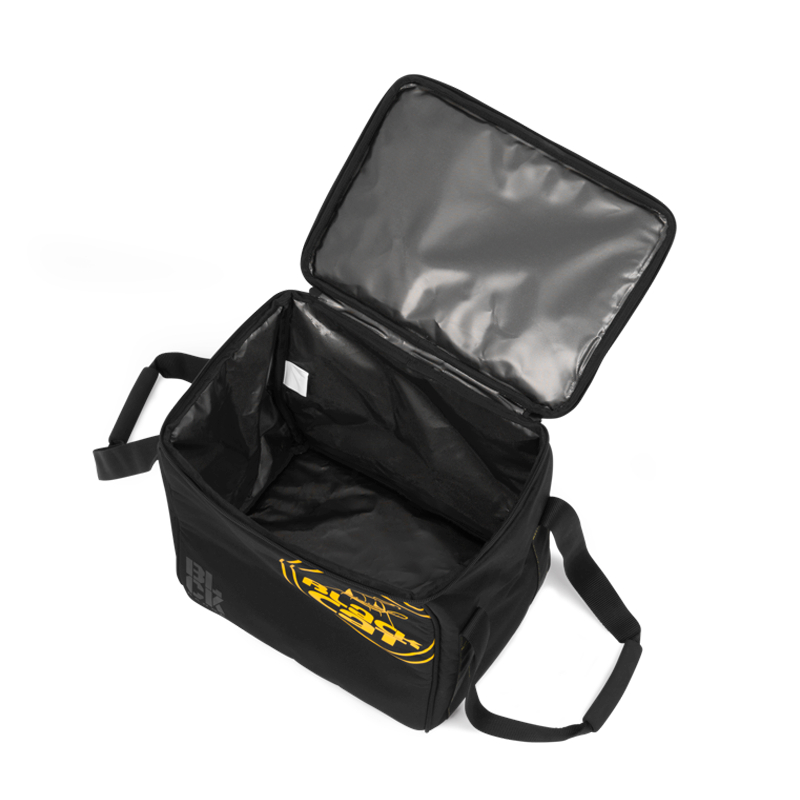 Black Cat BLCK Cool Bag