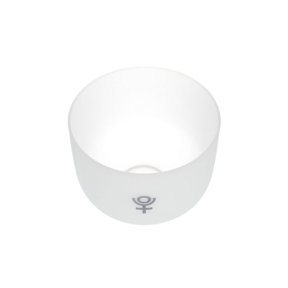 Thomann Crystal Planet Bowl Pluto – Thomann Ireland