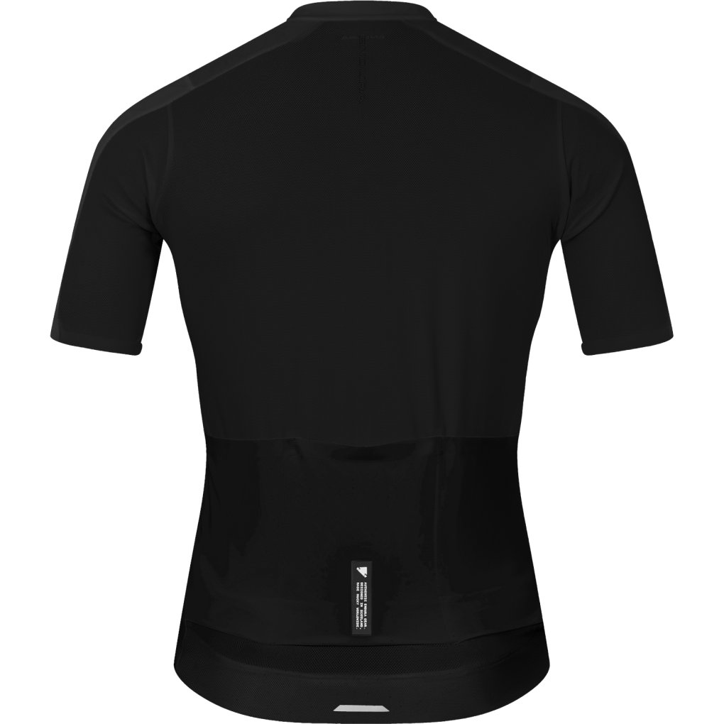 Endura Pro SL Resort Short Sleeve Jersey Men - black