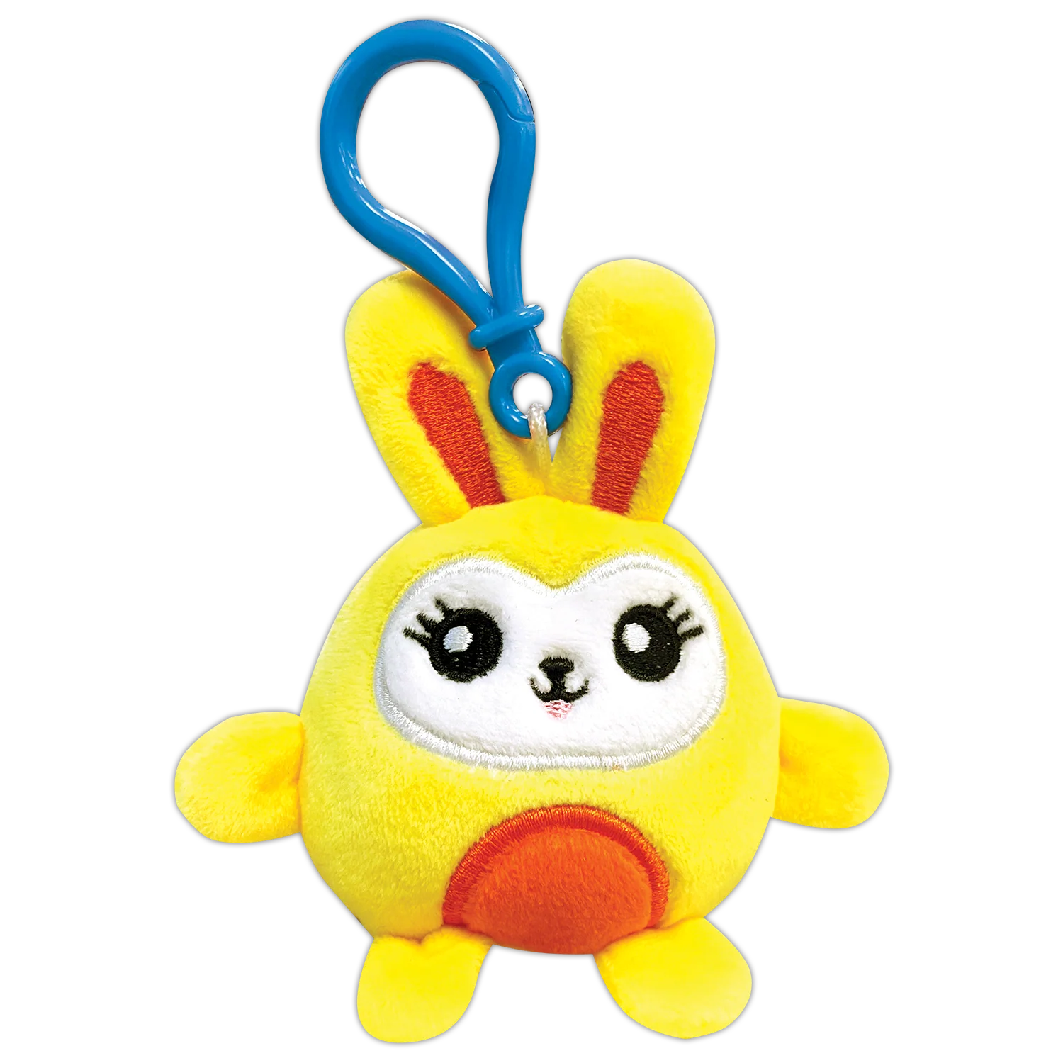 I Love Animals - Cute Plushies (Cosmic Edition) - Individual Plushie Packet