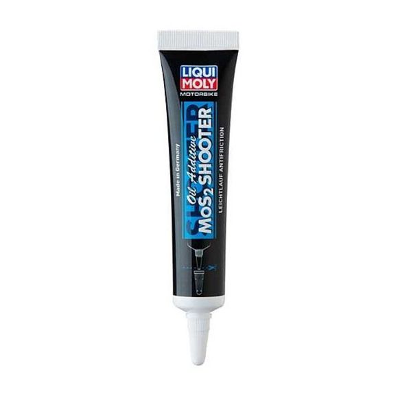 Additive Liqui Moly Mos2 Shooter 20Ml UniversalRef: LIML0024 / 20563