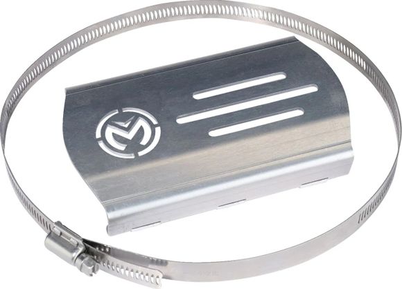 Moose Racing Exhaust Protector - Heat ShieldHarley Davidson 1923 Flhtkse 1923 Abs Ultra Limited Cvo Anniversary 117 (Fl3) - 2018Ref: Me04346A / 18611726