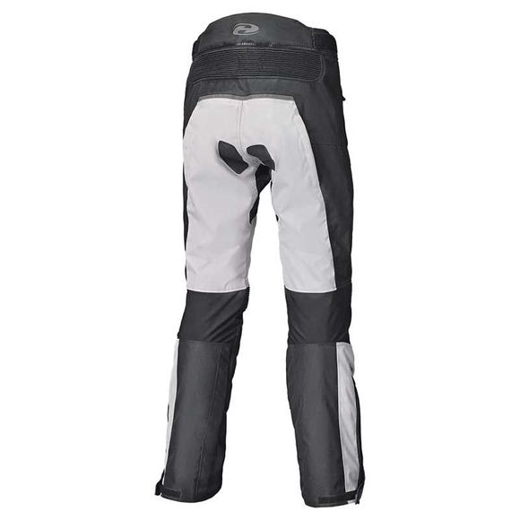 Held PENTLAND BASE Motorcycle Pants - Gray / BlackRef: ED0048