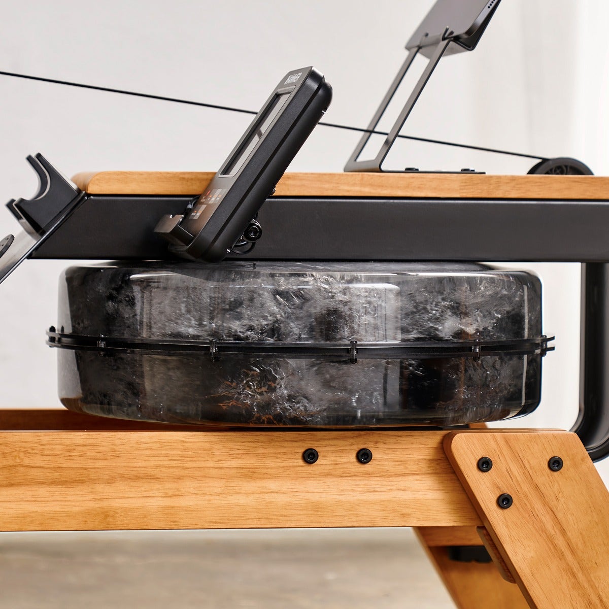 Water Rowing Machine AquaFold