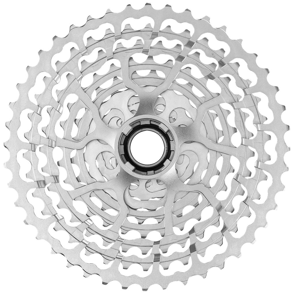 Campagnolo Ekar GT Cassette - N3W | 13-speed - silver