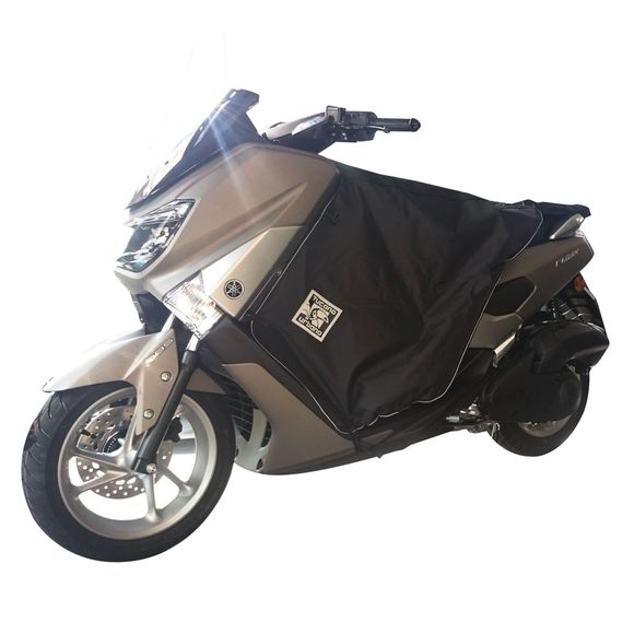 Tucano Urbano scooter apron termoscud r180x - blackRef: tr0126 / r180x