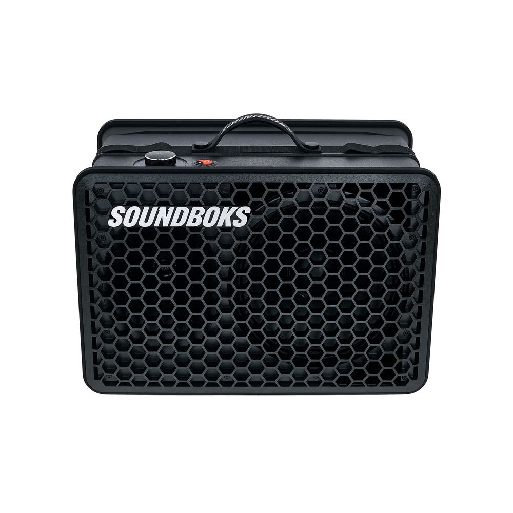 Soundboks Soundboks Go – Thomann Ireland