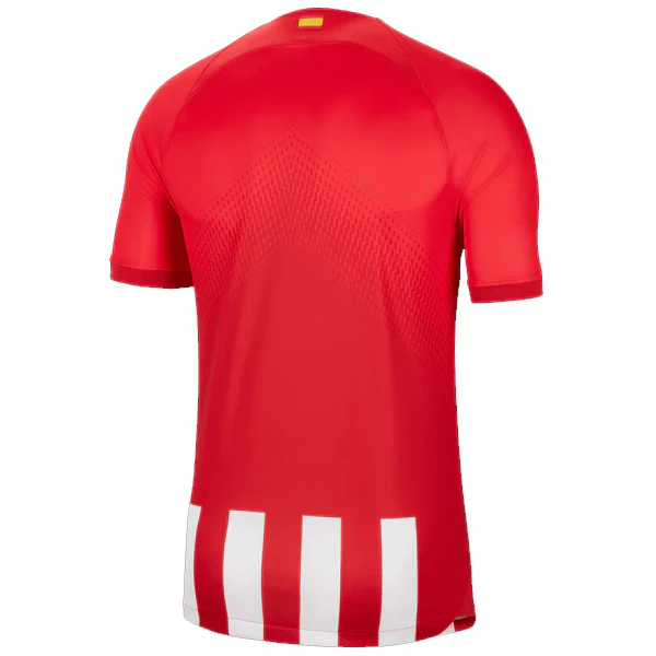 Atletico Madrid Home Jersey 23/24 (Sport Red/Global Red)