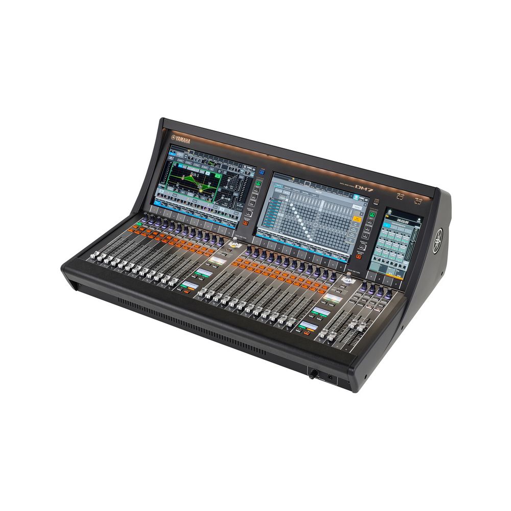 Yamaha DM7 Bundle – Thomann Ireland