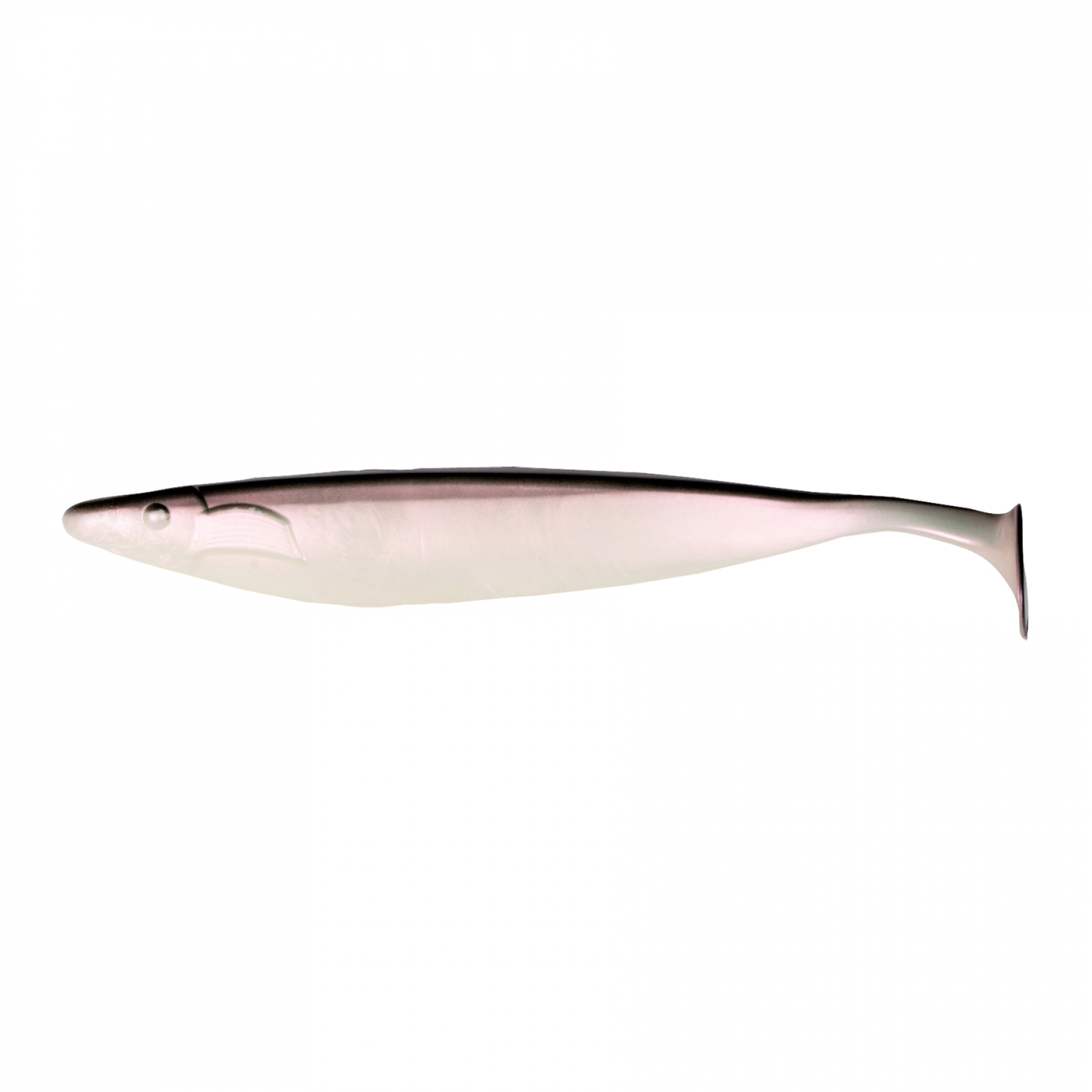 Jackson Shad XXL Active (pearl black)