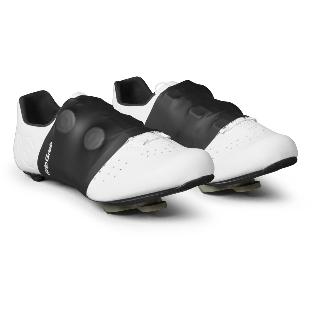 GripGrab FastStream Aero Dial Covers - Black