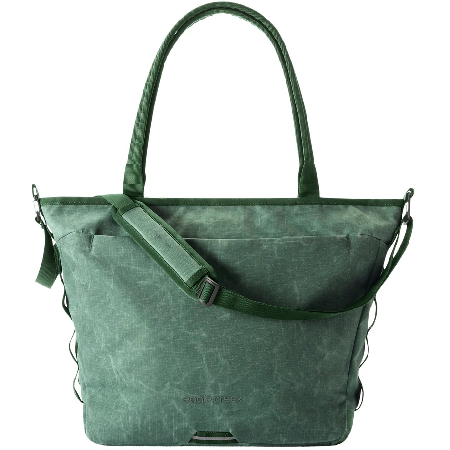 Eagle Creek Explore Tote Bag 15L - grass green