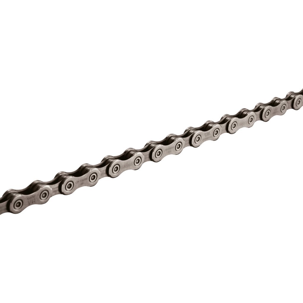 Shimano STePS CN-E6090 E-Bike Chain - HG-X | 10-speed - 118 Links