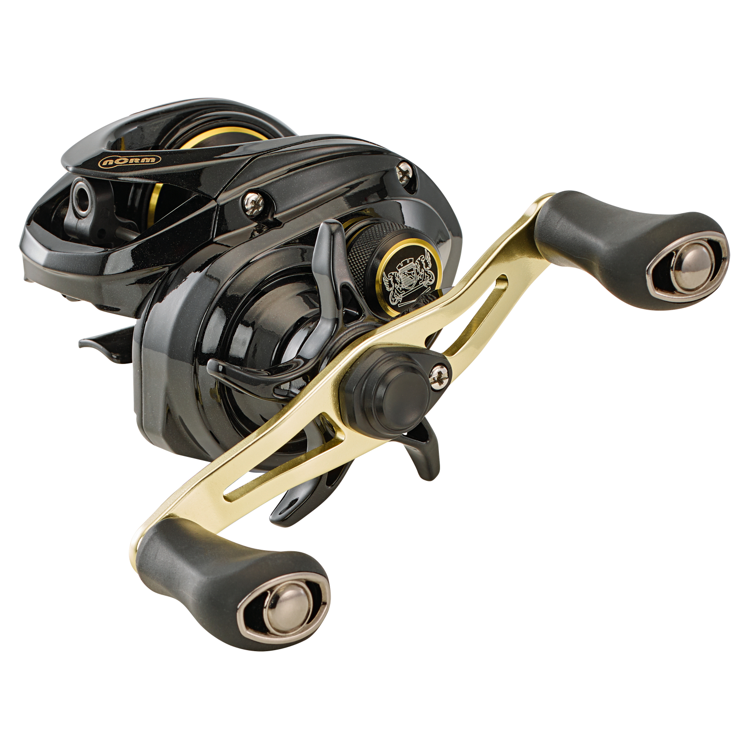 Ryobi Baitcast reel Smap-X