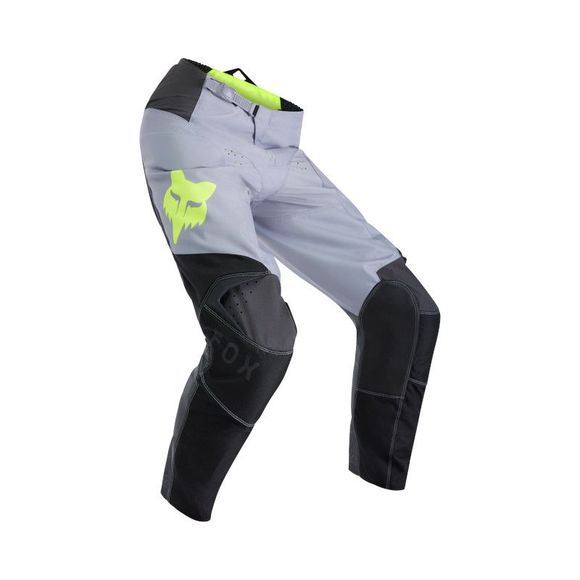 Fox cross 180 Flow 2025 - Black / YellowRef: FX6058