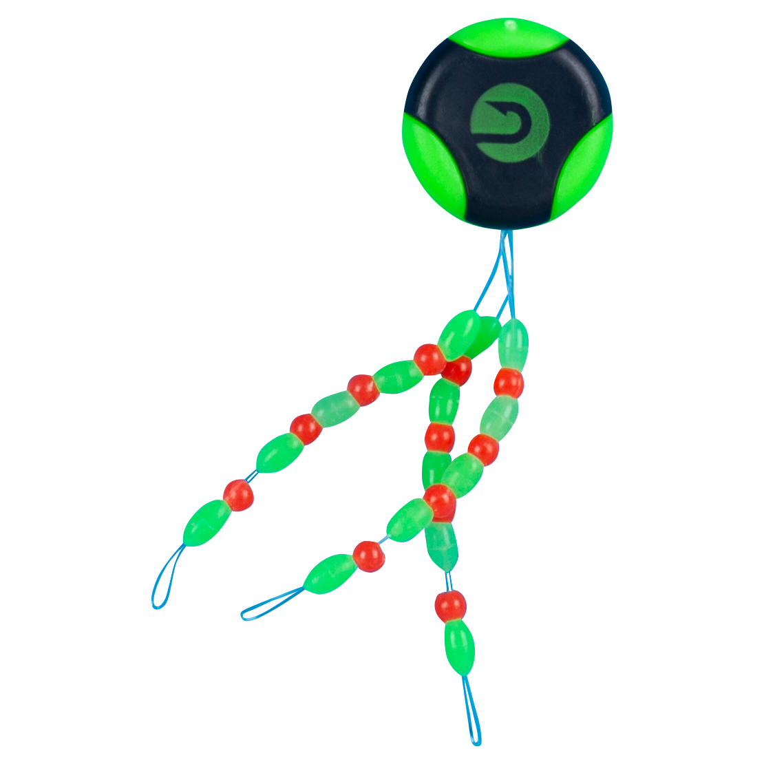 Sänger Stopper with pearl (silicone)