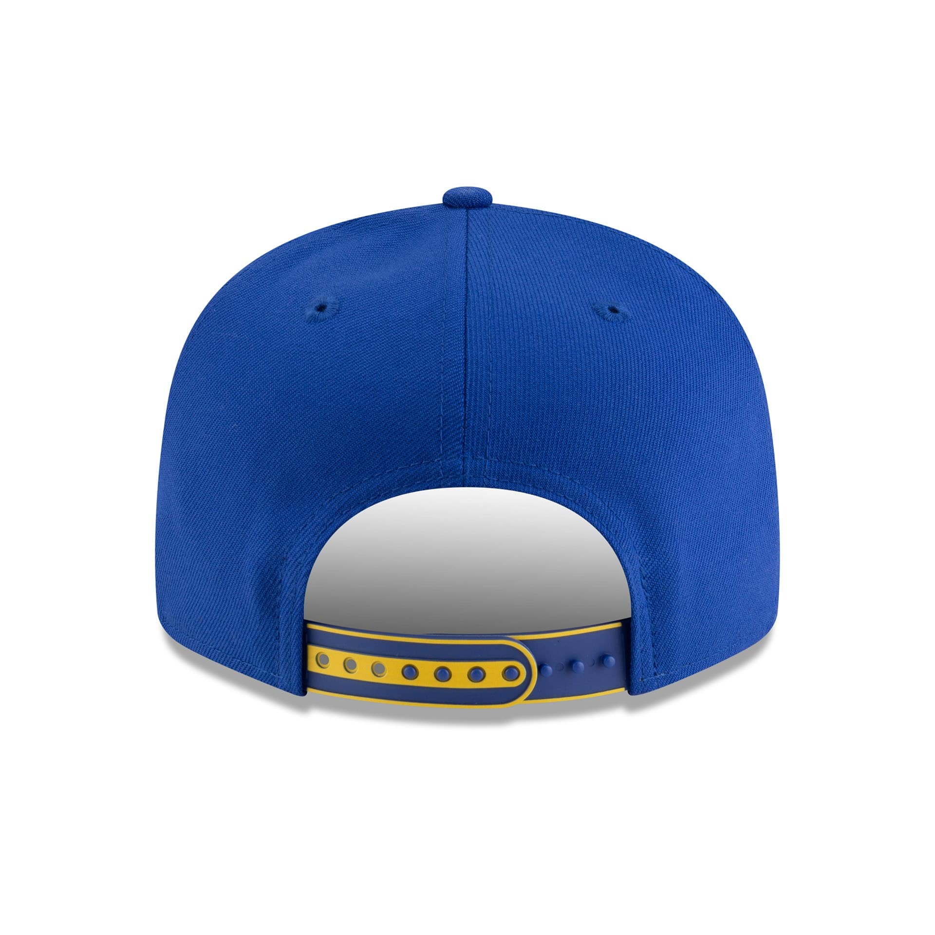 Golden State Warriors 2025-26 NBA Tip-Off 9FIFTY Split Panel Snapback Cap