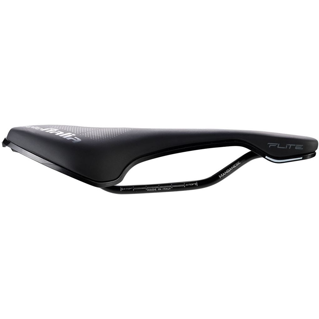 Selle Italia Flite Boost TM Saddle - Superflow - L3 | black