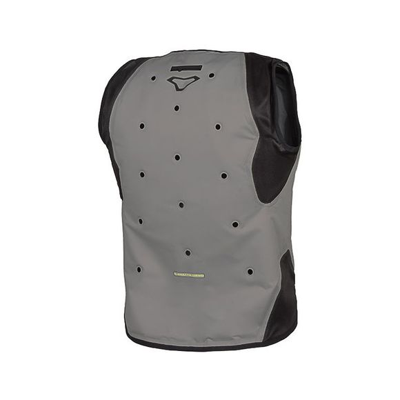 Gilet rafraîchissant Macna COOL EVO - GrisRef : MAC0260