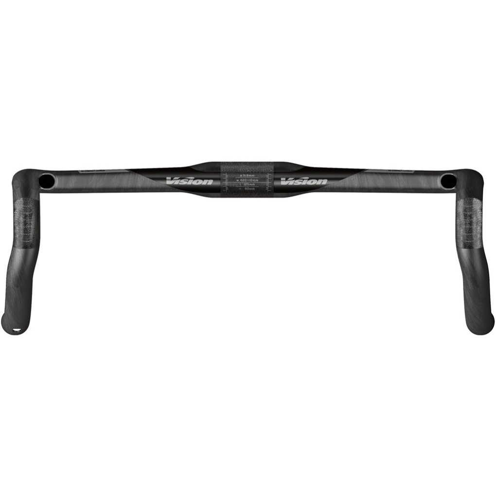 Vision Trimax Carbon Aero Road Handlebar