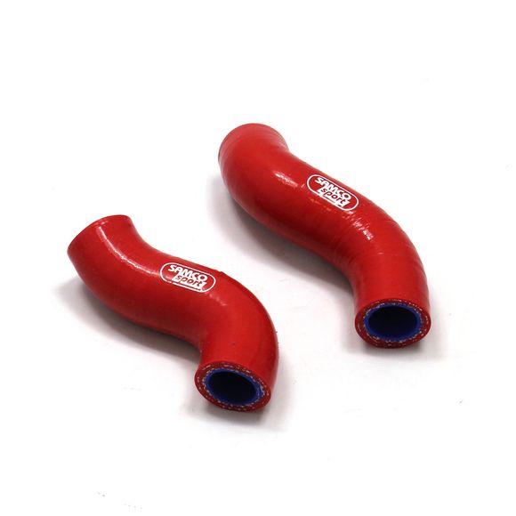 Samco Radiator Hoses - 4Ref: Sam00496A / 1094249001
