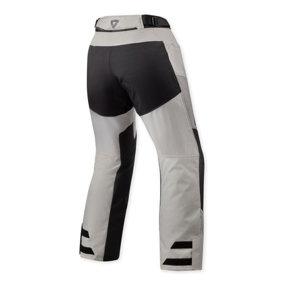 Rev it OUTBACK 5 H2O LADIES Motorcycle Pants - Gray / BlackRef: RI1792