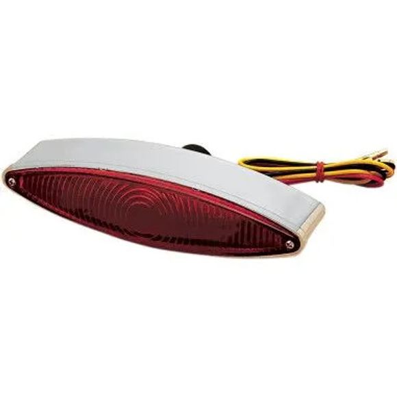 Drag Specialties Tail Lights Universal LightRef : DRG02961A / 20101260