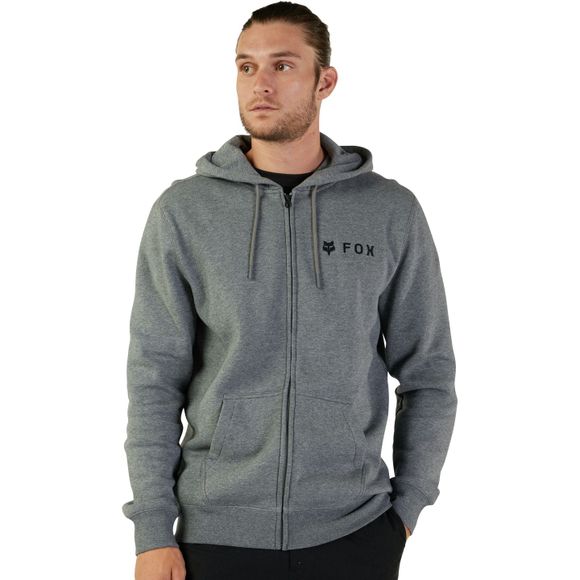 Fox ABSOLUTE Jacket - GrayRef: FX4336