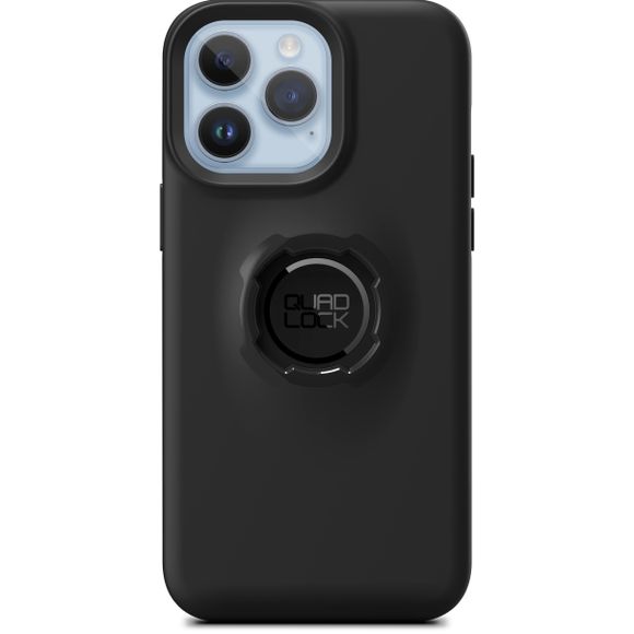 IPHONE 14 PRO MAX Quad Lock Protective Case - BlackRef: QDL0142 / 1119565