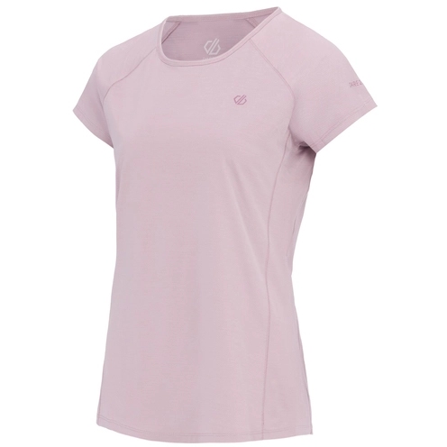 Dare 2b Corral Tee Women - ZTM Mauve Shadow