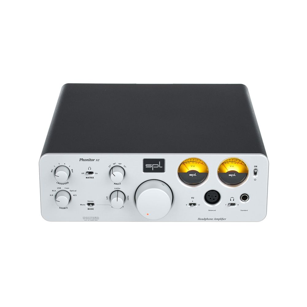SPL Phonitor xe Silver – Thomann Ireland