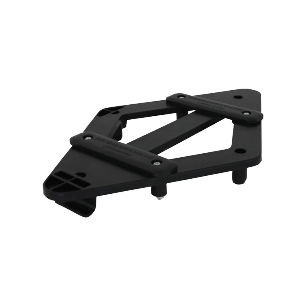 DoggyRide Basket Adapter