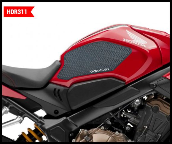 Onedesign Pad tank protectorHONDA 650 CB 650 R NEO SPORTS CAFE (RH02) - 2019 - 2023Ref: AS00058A / 43010946