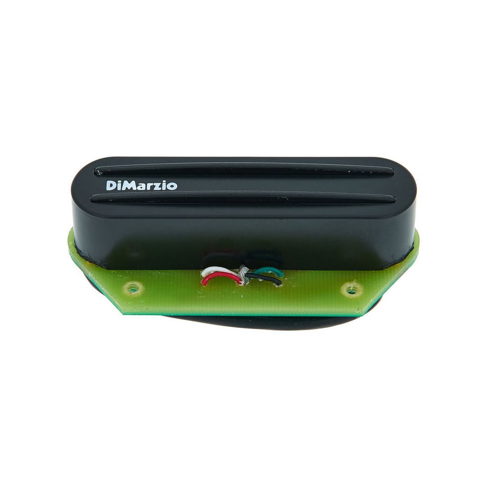 DiMarzio DP384BK – Thomann Ireland