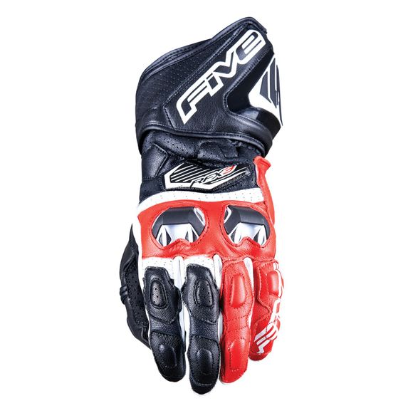 Gants Five RFX3 - Noir / RougeRef : FV0369