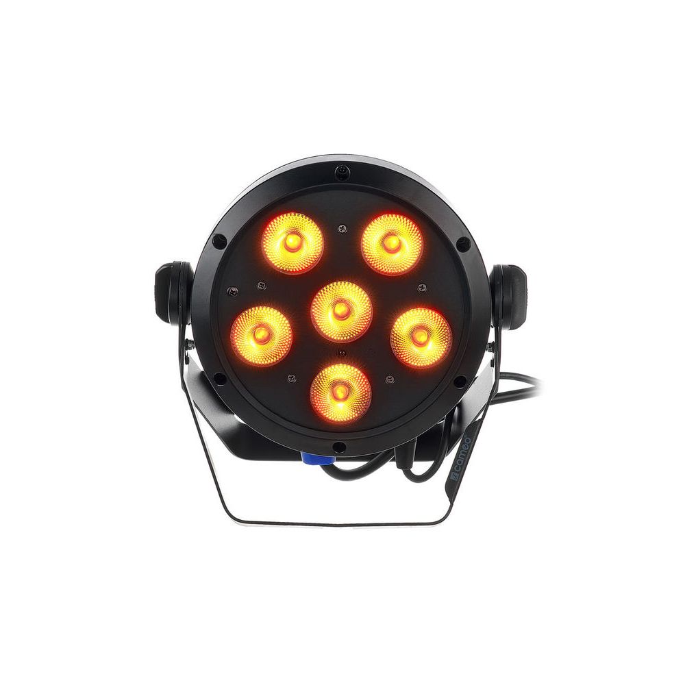 Cameo  ROOT Par 6 – Thomann Ireland