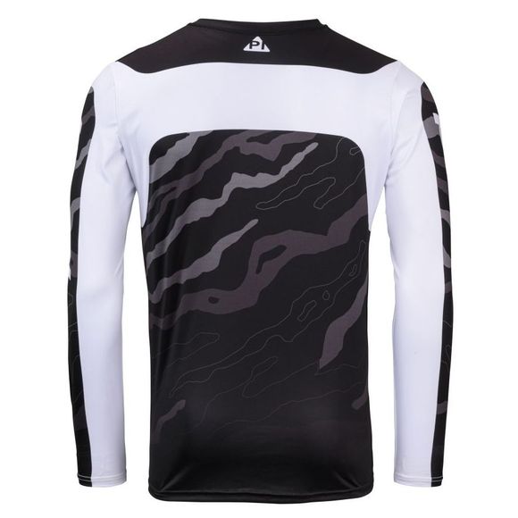 Cross Pull-in Master Race 2025 - Gray / BlackRef: PUL0607