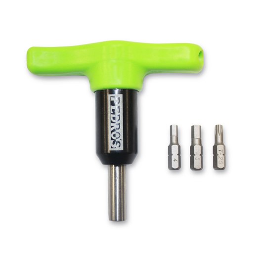 Pedro's Torque Wrench, 1 1/4