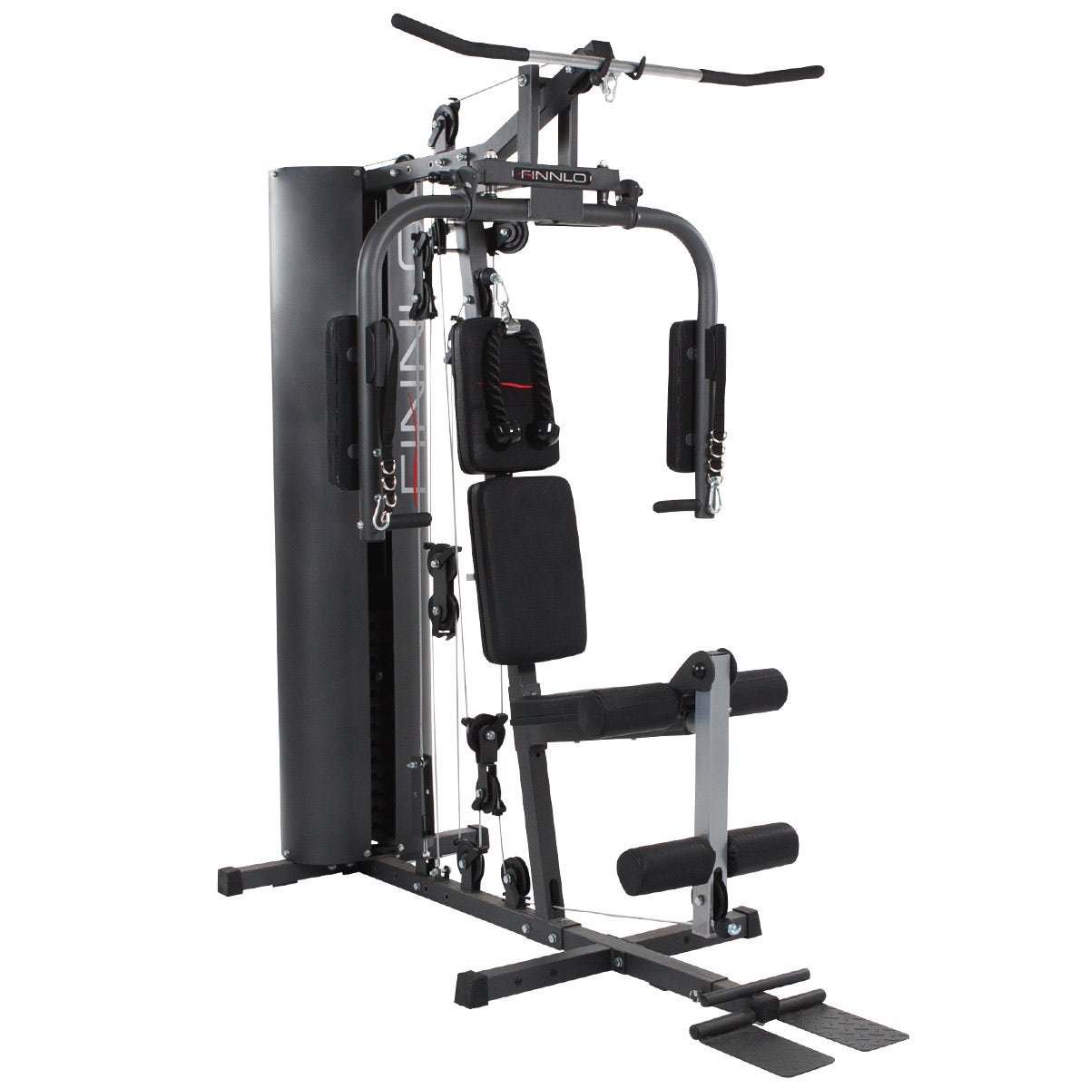Multi-gym Autark 600