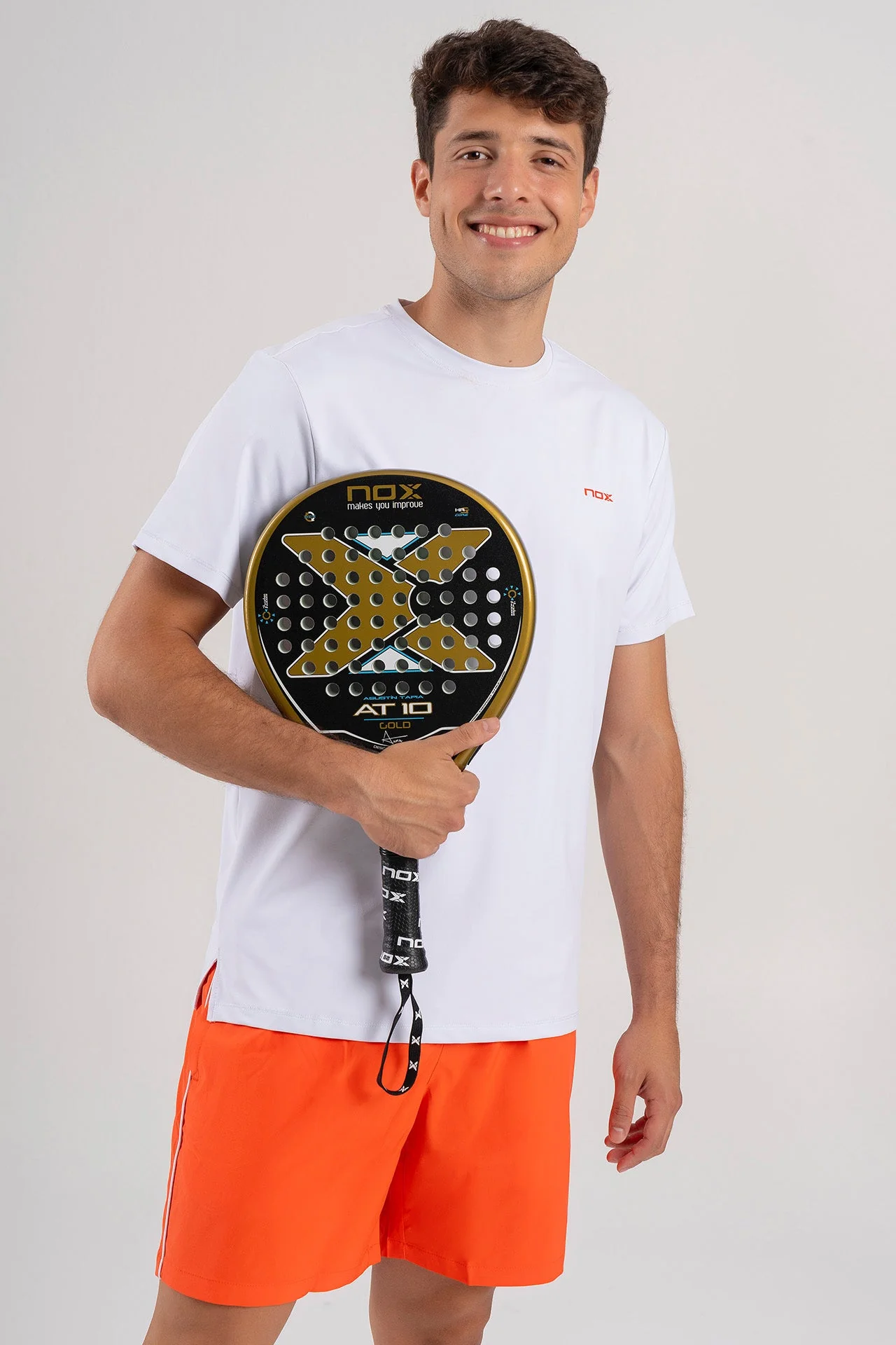 AT10 Luxury GOLD L.5 by Agustín Tapia