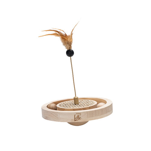 Designed by Lotte Winni Cat Toy