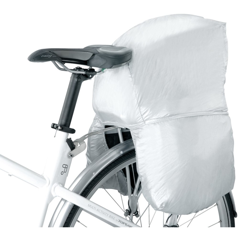 Topeak Rain Cover for MTX TrunkBag Tour DX, EXP, DXP