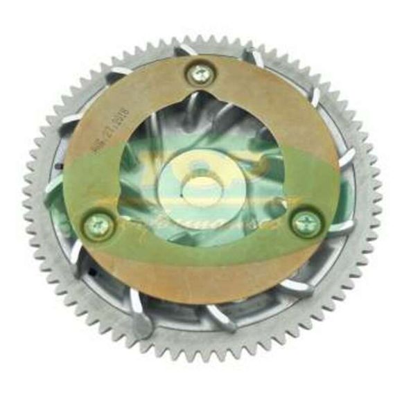 Fixed top performance pulleyRef: Tpf00137A / 1018535