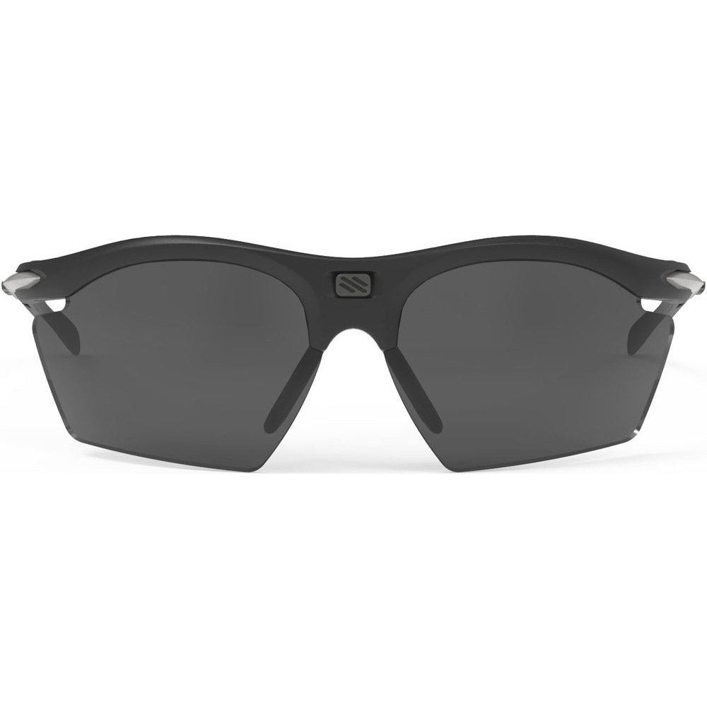 Rudy Project Rydon Slim Glasses - Polar 3FX Lens - Matte Black/Grey