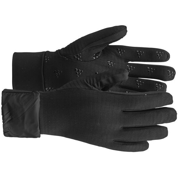 CRAFT Essence Hybrid Gloves - Black