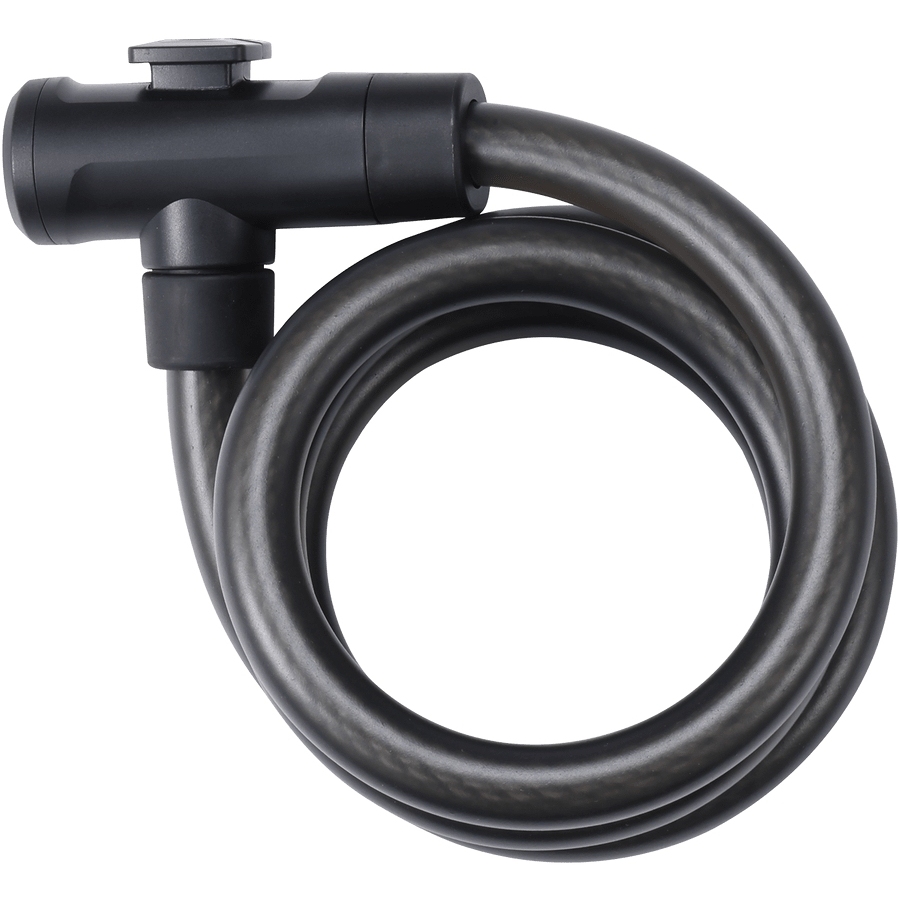 BBB Cycling KeyGuard Cable 15/120 BBL-112 Cable Lock