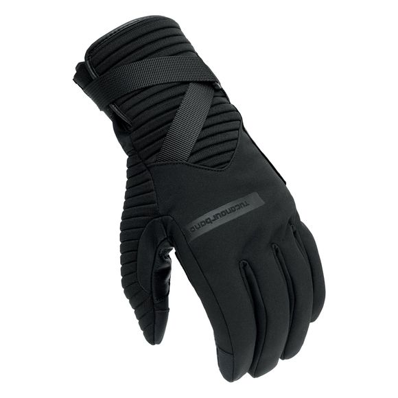 Tucano Urbano Break Hydroscud® Gloves - BlackRef: TR0438