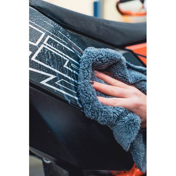 S100 THE CLOTH Microfiber - Premium Universal MicrofiberRef: SCE0018 / 8005