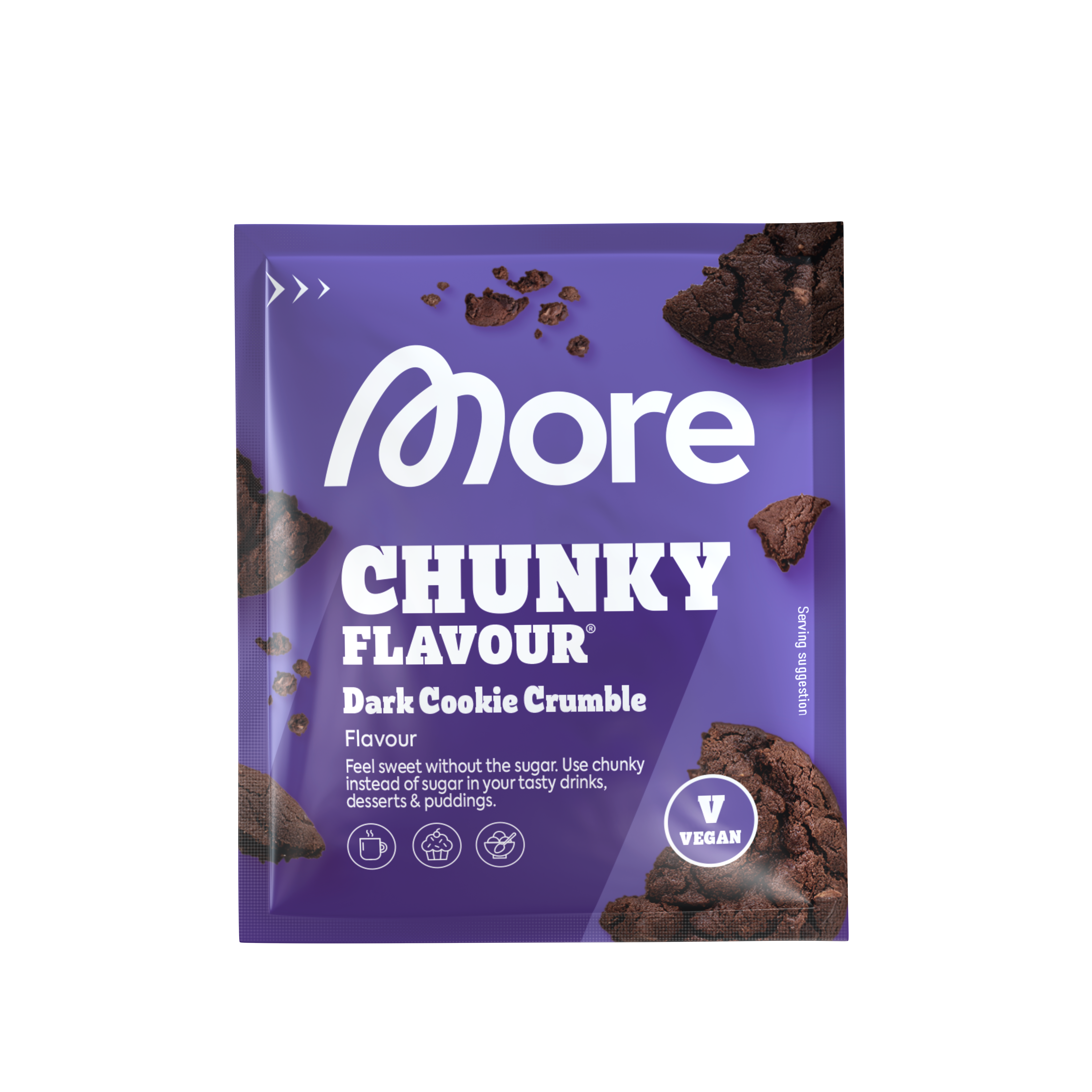 Chunky Flavour