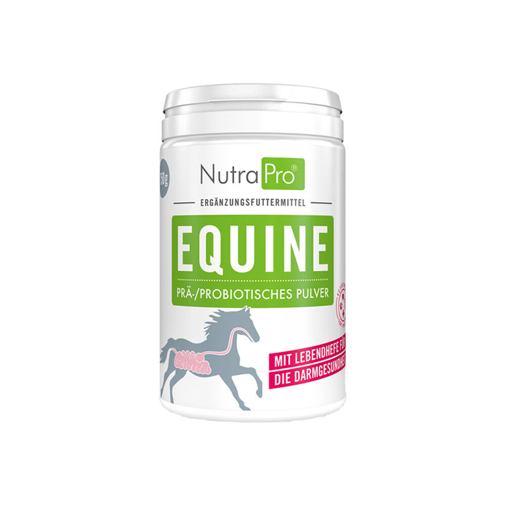 NutraPro Equine - 750 g